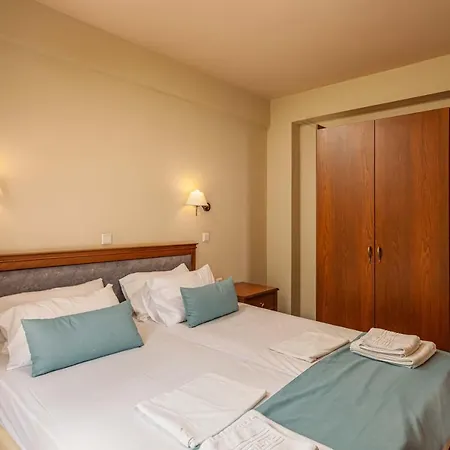 Mikra Anogia Villas