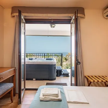 Villa Mikra Anogia Villas