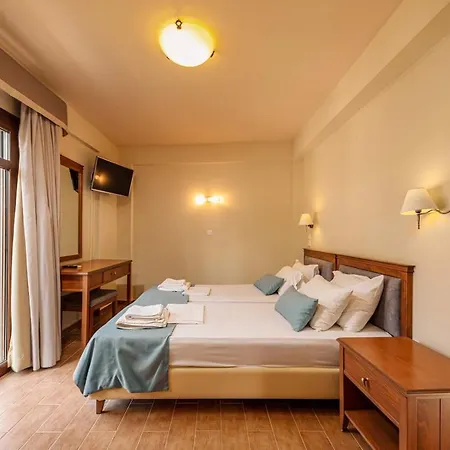 Villa Mikra Anogia Villas *