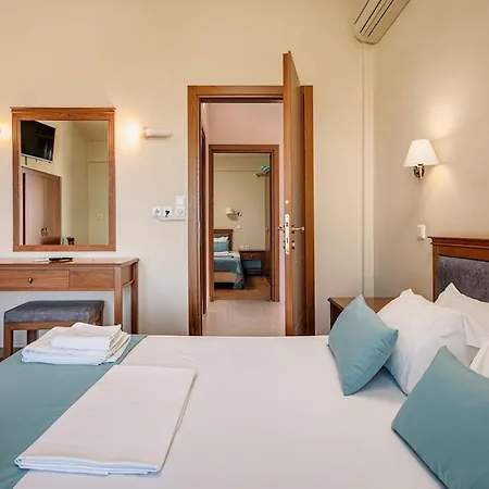Mikra Anogia Villas *
