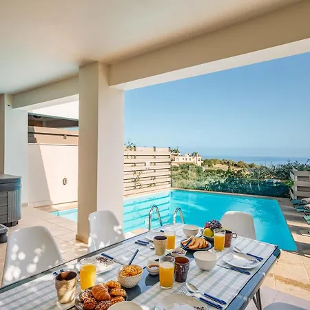 Mikra Anogia Rethimnon