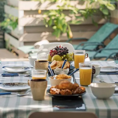 ヴィラ Mikra Anogia レティムノ