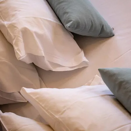 Mikra Anogia ヴィラ *