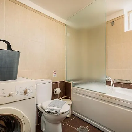 Mikra Anogia Villa *