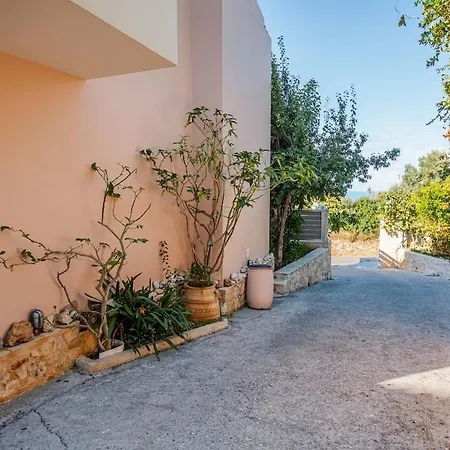 Mikra Anogia * Rethimnon