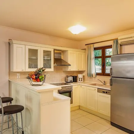 Mikra Anogia * Rethimnon