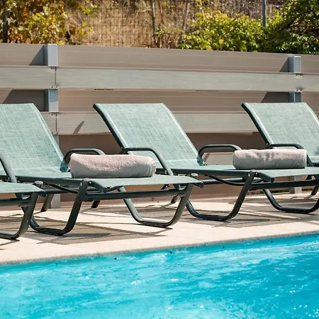 Villa Mikra Anogia Rethimnon