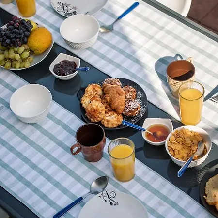 Mikra Anogia * Rethimnon