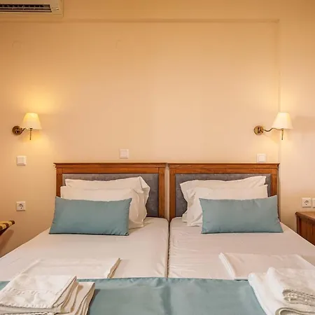 Mikra Anogia Rethimnon