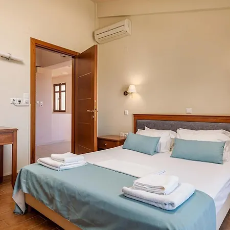 Mikra Anogia * Rethimnon