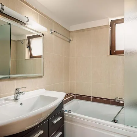 ヴィラ Mikra Anogia *