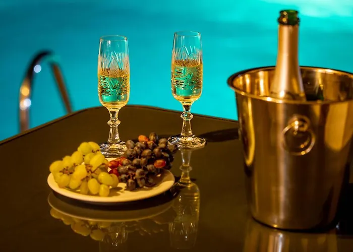 Mikra Anogia Вилла Ретимно