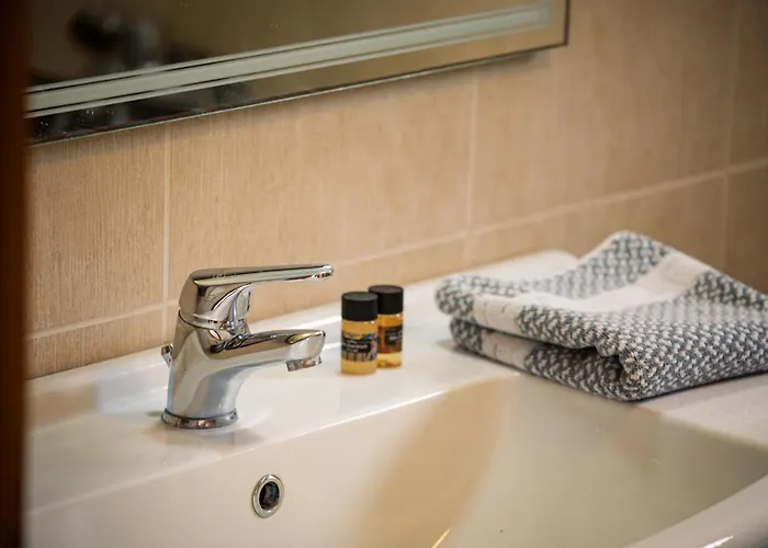 Mikra Anogia Вилла Ретимно