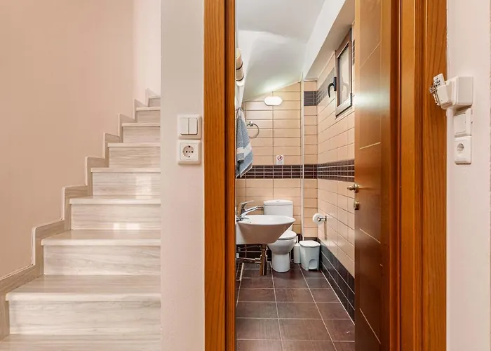 Вилла Mikra Anogia *