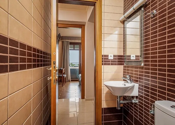 Вилла Mikra Anogia