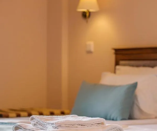 Вилла Mikra Anogia Ретимно