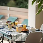 Mikra Anogia Villa