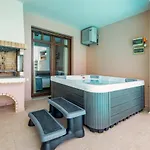 Mikra Anogia Villa Réthimno