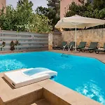 Mikra Anogia Villas Villa