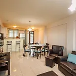 Mikra Anogia Villa Réthimno
