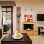 Villa Mikra Anogia Villas