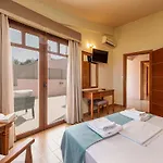 Villa Mikra Anogia Villas Rethymno (Crete)