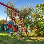 Mikra Anogia Villas Villa *