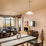 Mikra Anogia Villa