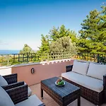 Villa Mikra Anogia Villas *