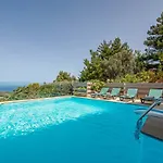 Villa Mikra Anogia Réthimno