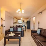 Mikra Anogia Villas