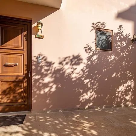 Mikra Anogia Villa Rethimno