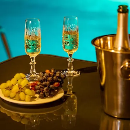 Mikra Anogia Villa Rethymno