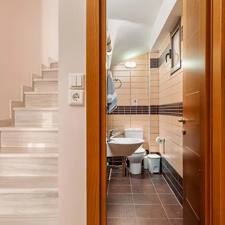 Villa Mikra Anogia *