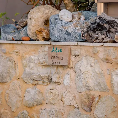 Villa Mikra Anogia