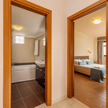 Mikra Anogia Villa Rethymno