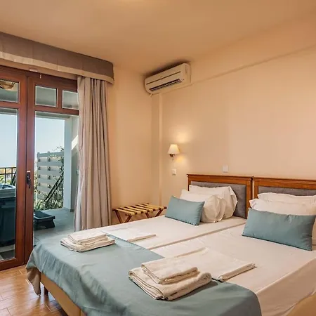 Mikra Anogia Villas