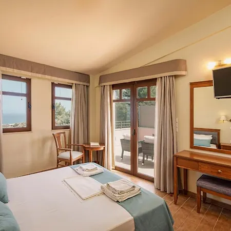 Villa Mikra Anogia Villas Rethymno (Crete)