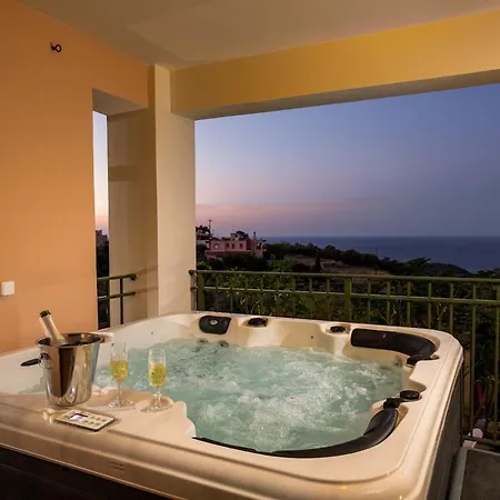 Mikra Anogia Rethymno