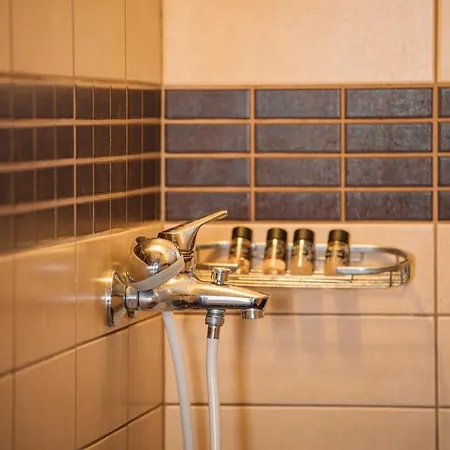 Villa Mikra Anogia *