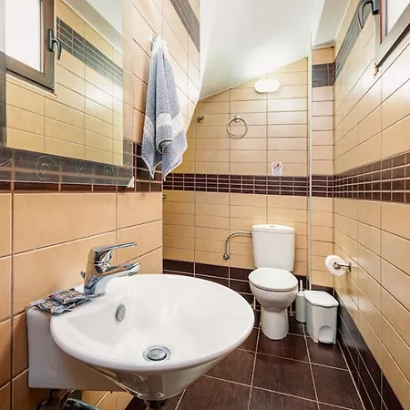 Mikra Anogia * Rethymno