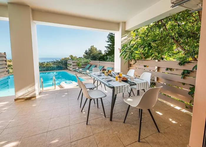 Mikra Anogia Rethimnon