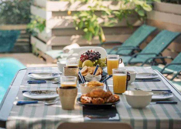 Villa Mikra Anogia Rethimnon