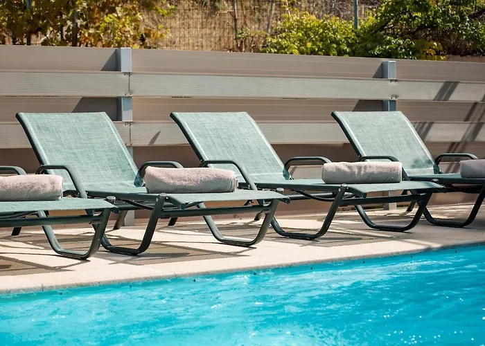 Villa Mikra Anogia Rethimnon