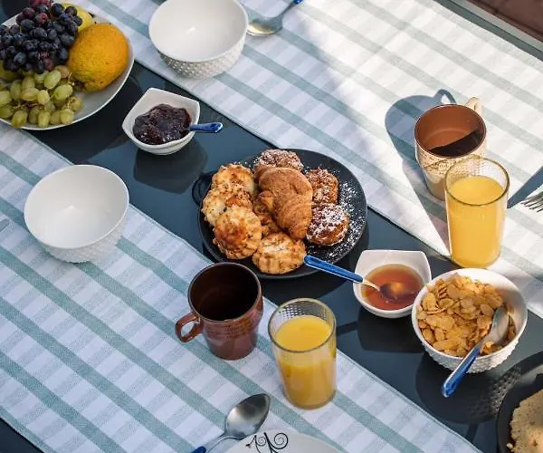 Mikra Anogia * Rethimnon