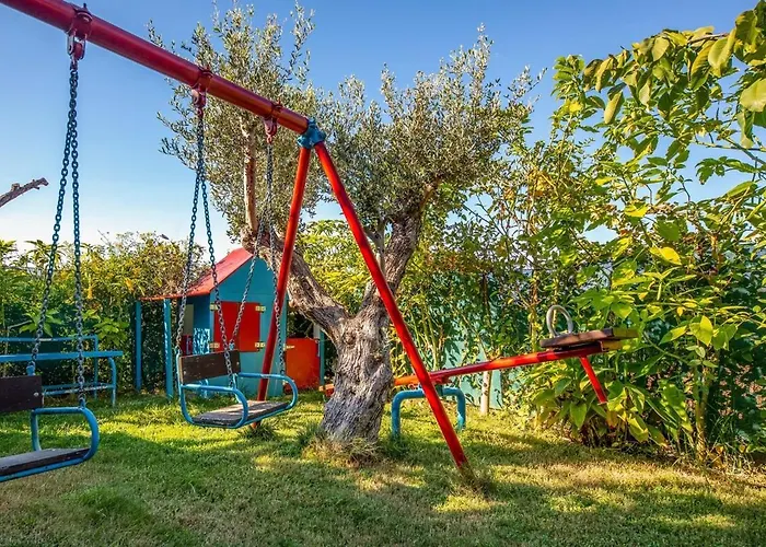 Mikra Anogia Villa *