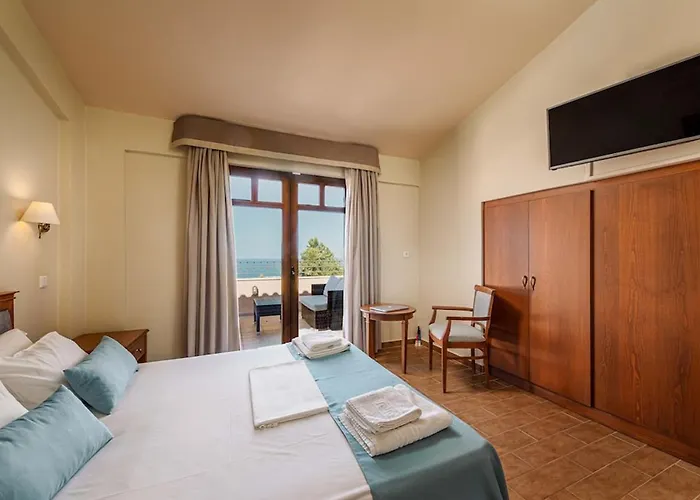 Villa Mikra Anogia Rethimnon