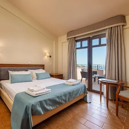Mikra Anogia Rethymno (Crete)