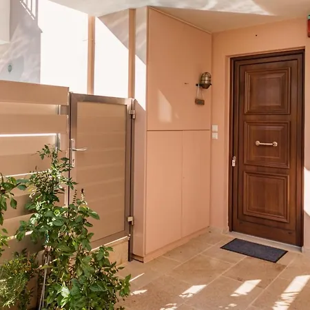 Mikra Anogia Villas Rethymno (Crete)