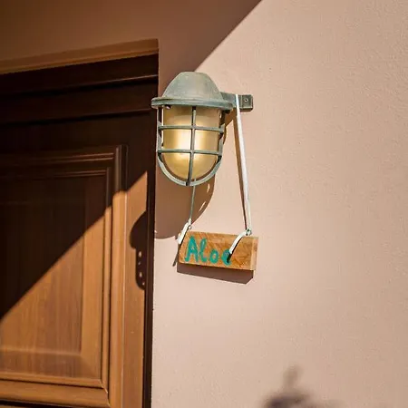 Mikra Anogia Вілла Rethymno (Crete)